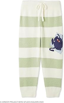 Amazon | 【ドラゴンクエスト】【メンズ】ベビモコプルオーバー